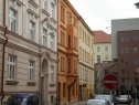 Pronájem bytu 3+1, Hradec Králové,centrum