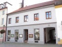 Komerční prostory Palackého nám. Strakonice