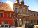 RD 6+1, Mimoň, centrum města