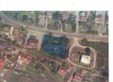 Building lot, 1313 m2, Žďár nad Sázavou, Nové Město na Moravě