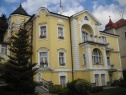 Pronájem apartmánového hotelu, Mariánské Lázně - centrum