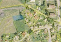 Stavební parcela Zdíkov, okr. Prachatice