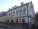 Bytový dům, Chrastava, Frýdlantská ul.