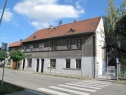Dvougenerační RD Vodňany, okr. Strakonice