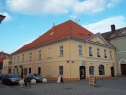 Kancelářské prostory Čáslav