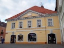 Kancelářské prostory Čáslav