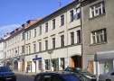 Pronájem kanceláře Tábor - centrum, CP 28 m2