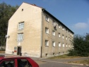 Byt 1+1, OV, Pardubice - Rybitví