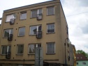 Pronájem 3+1, Vysoké Mýto centrum, okr. Ústí nad Orlicí
