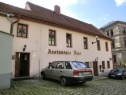Restaurant, Sokolov, Loket