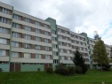 трехкомнатная квартира, 78 м2, Český Krumlov, Plešivecká