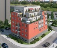 Byt 4+kk, Praha 10 - Strašnice
