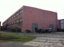 Pronájem výrobní haly, Chrudim, okr. Chrudim