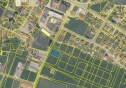 Stavební parcela Slapy u Tábora, CP 1 000 m2