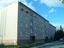 аренда  трехкомнатная квартира, 72 м2, Plzeň-sever, Město Touškov