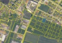 Stavební parcela Slapy u Tábora, CP 1 013 m2