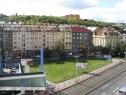 Pronájem kancelářské prostory Praha 5 - Smíchov
