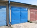 Garage, Hodonín
