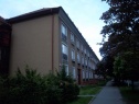 1ZKB, 40 m2, Příbram, Politických vězňů