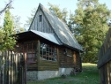 Дача, Rychnov nad Kněžnou, Žďár nad Orlicí