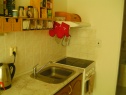 Flat 1+1, 49 m2, Olomouc, Slavonínská