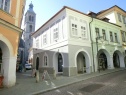 Shop / Geschäft zum vermieten , Kutná Hora