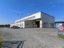 Retail premises, Příbram