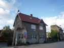 Flat 1+1 for rent, 52 m2, Liberec, Chrastava, Nádražní
