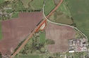 Industrial land, 6388 m2, Karlovy Vary, Hájek