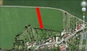 Orná půda Loučany u Olomouce