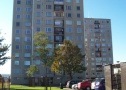 Flat 1+1, 42 m2, Chrudim, Na Větrníku