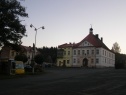 четырехкомнатная квартира, 110 м2, Náchod, Stárkov
