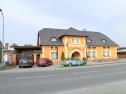 Restaurace Zavadilka, Troubky