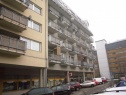 Flat 1+kk for rent, 38 m2, Liberec, Jeronýmova