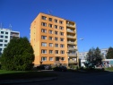 Flat 2+kk, 46 m2, Příbram, Březnice, Rožmitálská