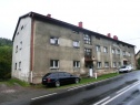 Flat 2+1, 64 m2, Trutnov, Pod Viaduktem
