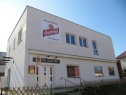 Komerční prostor Jihlava