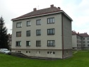 Flat 1+1, 64 m2, Náchod, Hronov, Hostovského