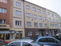 Flat 1+kk, 33 m2, Hradec Králové, Havlíčkova