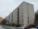 Flat 1+1, 42 m2, Náchod, Kostelecká