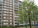 Pronájem byt 3+1, 70 m2, Pardubice - Polabiny