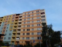 Byt 1+1 České Budějovice, ul. J. Bendy