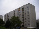 Flat 1+1 for rent, 46 m2, Chrudim, Na Šancích