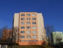 Byt 2+1 Jindřichův Hradec, sídl. Vajgar