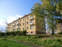 Byt 2+1 Vlašim, Družstevní ul.