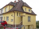 Pronájem kancelářských prostor Brno - Husovice, ul. Lozíbky