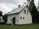 Cottage, Karlovy Vary, Chyše