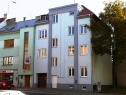 House, Písek