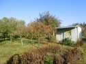 Garden, 505 m2, Prostějov