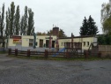 Restaurace, Chrudim, ul. Průmyslová